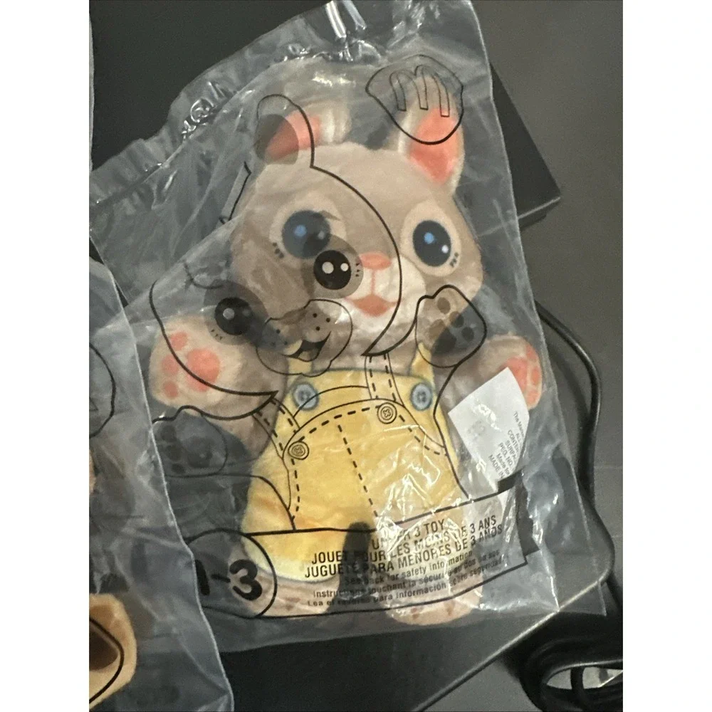 2020 McDonald's Happy Meal Toys Pick Your Own Toy! Disney, Pixar, Spirit, & more